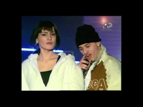 Rrufeja feat Ms. Fly - Can you see, 17 Janar 2006 - Top Fest 3