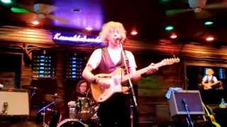 The Rainmakers-Downstream 5/17/2013 @ Knuckleheads