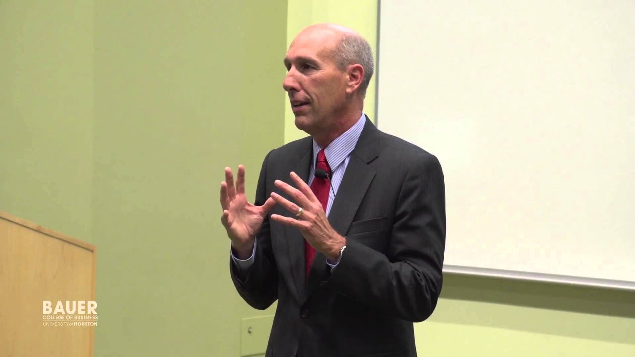 Inspiring Minds Lecture Series: David Williams