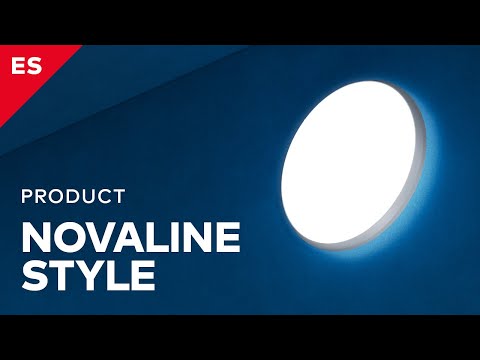 Novaline Style - Combinamos el aspecto contemporáneo con la versatilidad