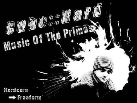 Cube::Hard - Music Of The Primes