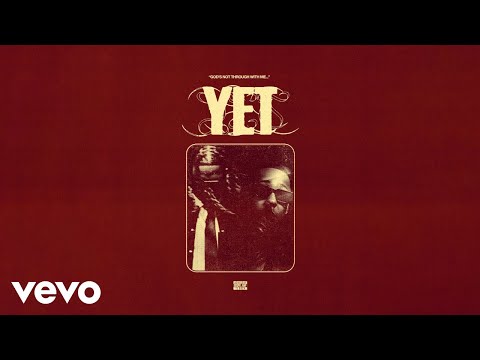 1K Phew, 1K Pson - Yet (Official Audio)