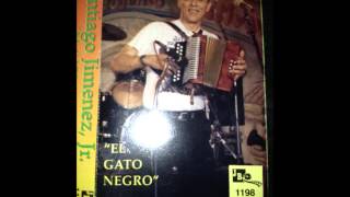 Santiago Jimenez Jr.   No Tuve La Dicha