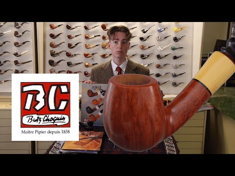 Butz-Choquin assortiment - Amsterdam Pipe Shop