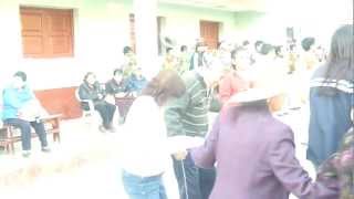 preview picture of video 'Baile Memorable en la fiesta de San Antonio de Padua - Bolognesi Perú-2012'