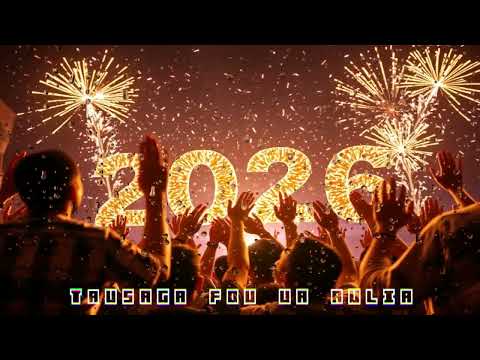 DJ ZPONKEY - Tausaga Fou Ua Aulia (Cover)