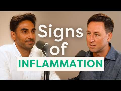 5 ways to fight inflammation and heal your gut with Dr Will Bulsiewicz