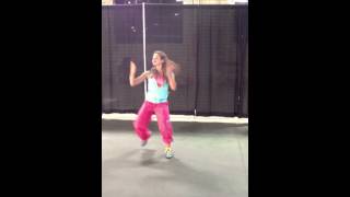 Hannah Dias- Sigue La Cumbia