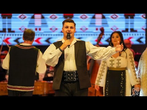 Alin Gabriel MATEI - Cântec pentru MAMĂ