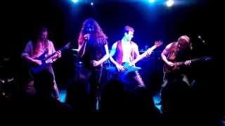 Dark Forest - The Last Season - LIVE EVIL 2015