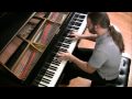 THE FAVORITE by Scott Joplin | Cory Hall, pianist-composer (arr. by Hall)