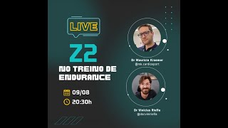 Debate: Z2 no treino de Endurance