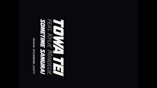 Towa Tei, Kylie Minogue - Sometime Samurai