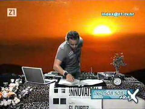 SL Curtiz @ Z1 TV - 21.10.07. PT2 - stereosound.bloger.hr