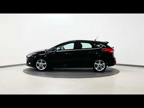 *55* 2017 Ford Focus 1.5 tdci 95ps - Image 2