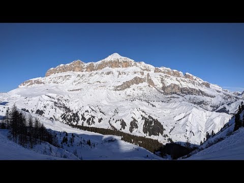 Alta Badia & Sellaronda 2019