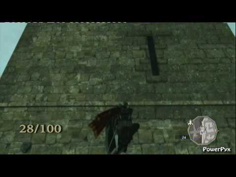 Assassin's Creed 2 In Memory of Petruccio Trophy / Achievement - All Feathers Monterigionni [HQ]