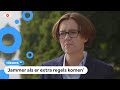 Virus deskundigen maken zich zorgen: 'Steeds meer besmettingen'