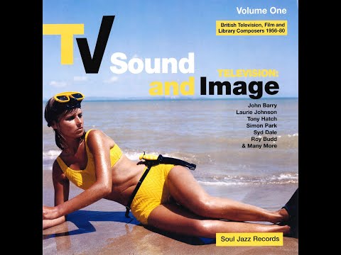 Syd Dale - Man Friday (1969).