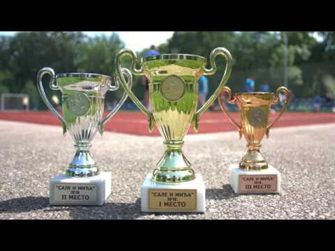 Memorijalni turnir ''Sale i Mića''