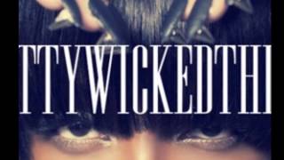 Dawn Richard - Pretty Wicked Things (Audio)