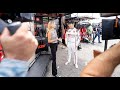 Three for the road: International stars weigh in on NASCAR Brickyard opportunity