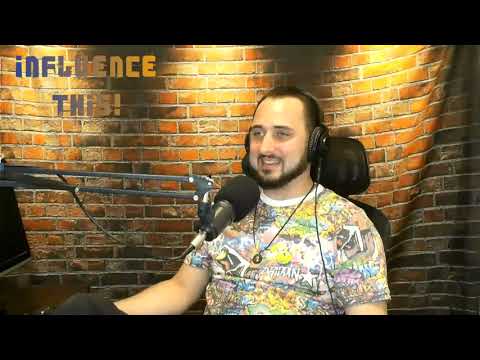 Episode 1 - The Xennial Chronical