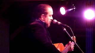 Raul Malo Holiday Show 2016 &quot;I&#39;ll Be Home for Christmas&quot;