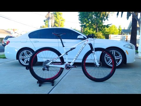 TTN Specialized Epic S-Works WC