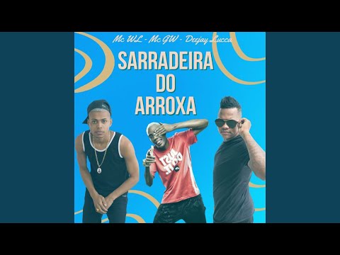 Sarradeira do Arroxa