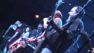 Butthole Surfers - Cowboy Bob.