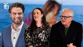 Public service 'just doing the job they're given' | Ryan Bridge TODAY