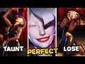 Street Fighter 6 - All A.K.I. Animations (Perfect, Taunts, Special Moves)