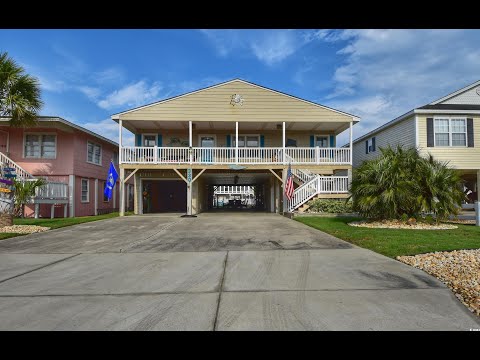 New Residential listing for sale found at 330 45th Ave. N, North Myrtle Beach, SC 29582