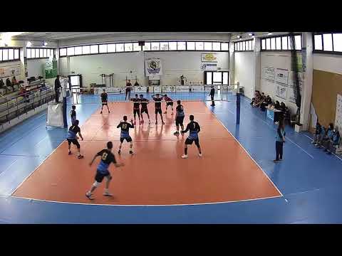 20-21 U17 Volley Life - SCK Santa Monica