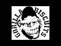Gorilla Biscuits - "Forgotten"