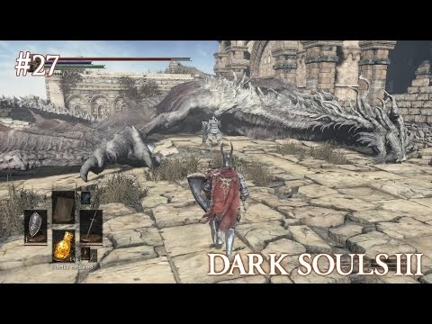 Dark Souls III - Odcinek 27