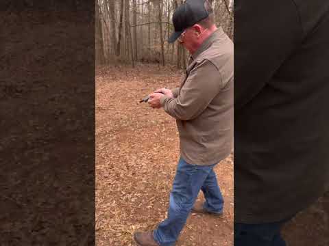 Tisas Yukon 10mm 1911 First Shots And Review 