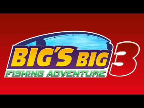 Video thumbnail for Grand Dad’s Fishing Adventure 3