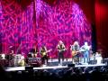 Blackie and the Rodeo Kings / Bruce Cockburn-Massey Hall , Toronto , Canada