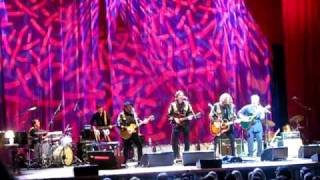 Blackie and the Rodeo Kings / Bruce Cockburn-Massey Hall , Toronto , Canada