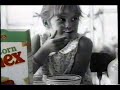 2000 Chex Cereal Commercial