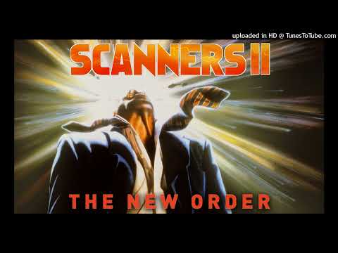 Alan Jordan - Mind To Mind (1991)