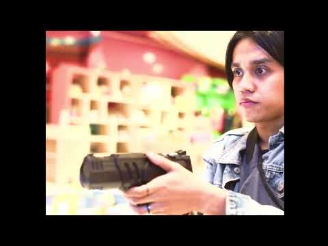 Giffarie Ownie - Good Times ( Video Musik )