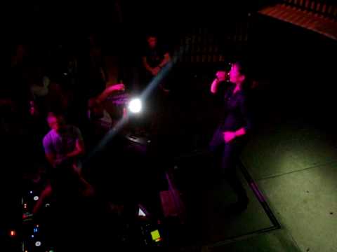 Vanessa Klein Live Matinée Paris II edição