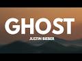 Ghost Lyrics Justin Bieber