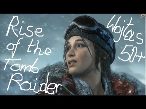 Zagrajmy w RISE of the TOMB RAIDER #42 /PL/HD/60fps/ Jama Sądu Ostatecznego