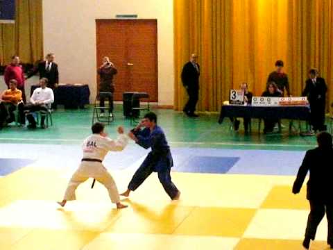 JUDO