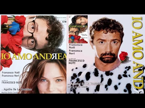 Io amo Andrea - Francesco Nuti - Film Completo - 2000