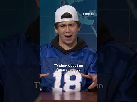 Learning a lot about love languages today... #SaturdayNightLive #MarcelloHernandez #Shorts